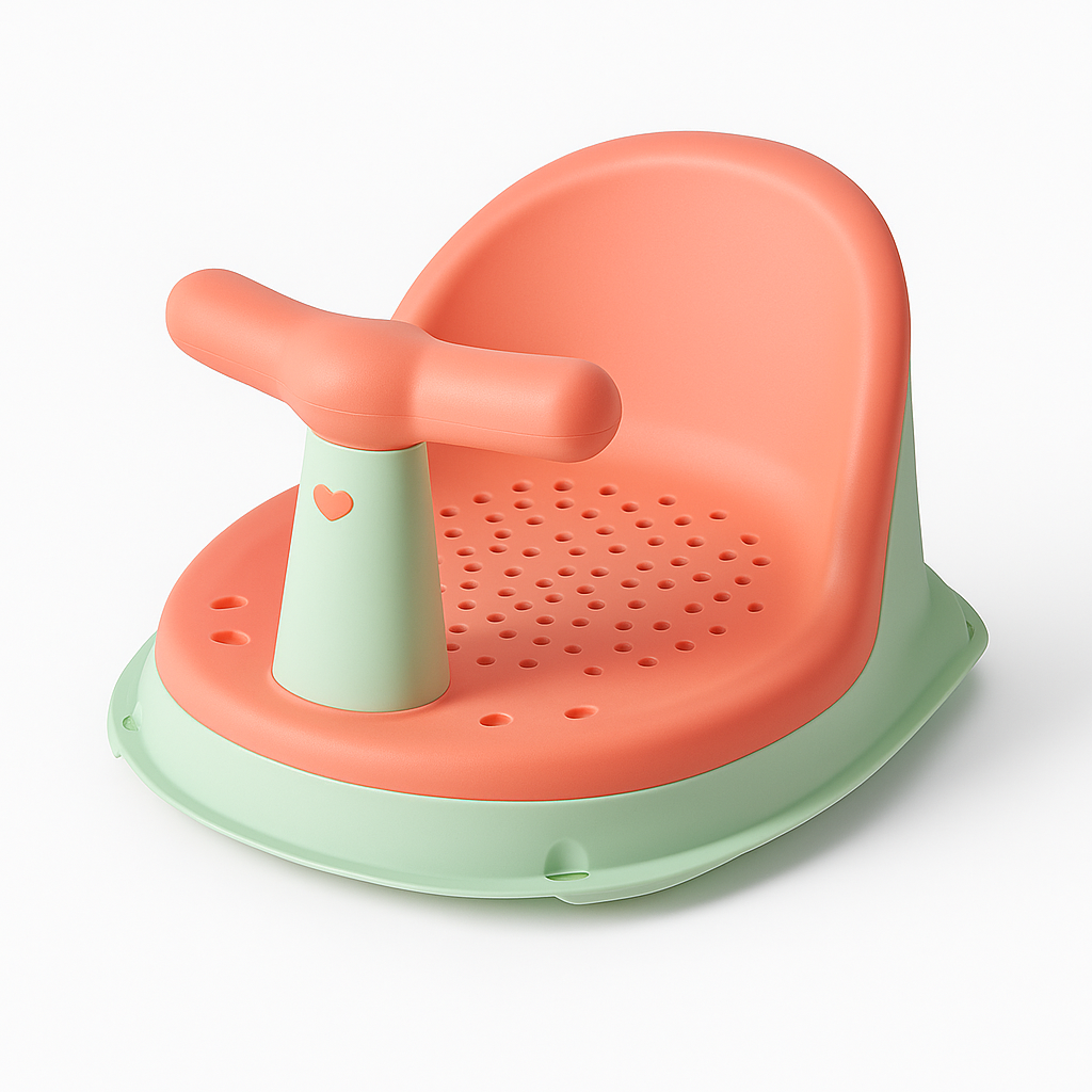 MamaLoom™ Baby Bath Seat