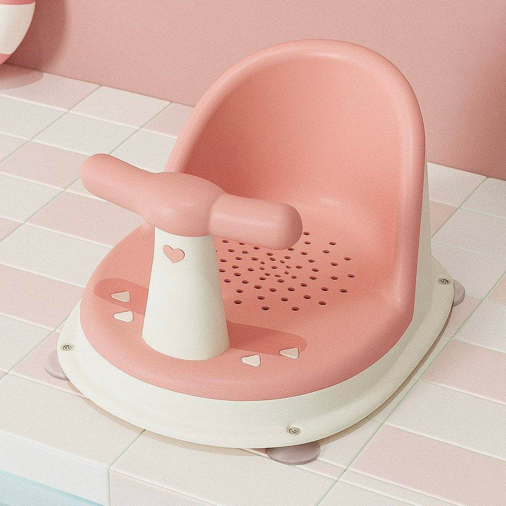 MamaLoom™ Baby Bath Seat