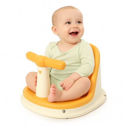 MamaLoom™ Baby Bath Seat